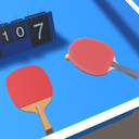 Icon of the asset:Table Tennis Set