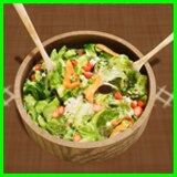 Icon of the asset:Italian Salad Bowl