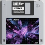 Icon of the asset:Abyss Crystal SFX