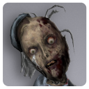 Icon of the asset:Zombie Nurse