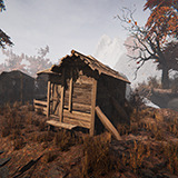 Icon of the asset:Abandoned Village