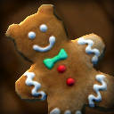 Icon of the asset:Christmas Cookies (breakable)