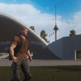 Icon of the asset:Vingis Park 3D