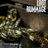 Icon of the asset:Loot & Rummage