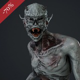 Icon of the asset:Mutant_5