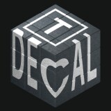 Icon of the asset:Text Decal