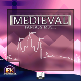 Icon of the asset:Medieval Fantasy music pack