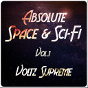 Icon of the asset:Absolute Space & Sci-Fi Dynamic Adaptive Fantasy Music