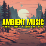 Icon of the asset:Universal Ambient Music