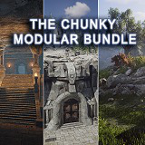 Icon of the asset:The Chunky Modular Bundle