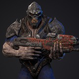 Icon of the asset:alien_monster_2