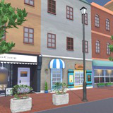 Icon of the asset:Shopping Street Pack