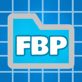 Icon of the asset:Folder Blueprints
