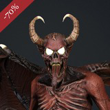 Icon of the asset:Gargoyle_1