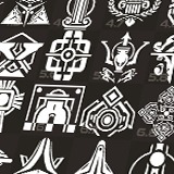 Icon of the asset:Emblem Pack #03