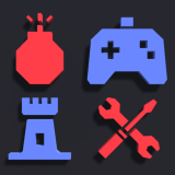 Icon of the asset:500+ 3D Icons
