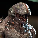 Icon of the asset:Biochemical Monster 2