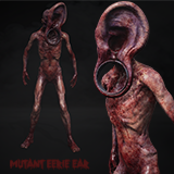 Icon of the asset:Mutant Eerie Ear