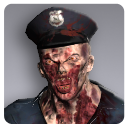 Icon of the asset:Zombie Policeman