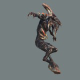 Icon of the asset:Attack Horror Animations