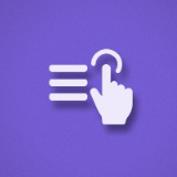 Icon of the asset:Quick Actions for iOS and Android™