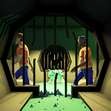 Icon of the asset:Low Poly Underground Mega Pack