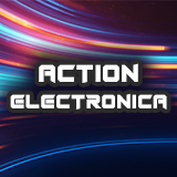 Icon of the asset:Action Electronica Game Music Pack