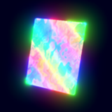 Icon of the asset:Holographic Card