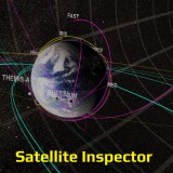 Icon of the asset:Satellite Inspector