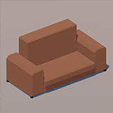 Icon of the asset:Urban Bundle Pack 1 - Soonsoon Low Poly
