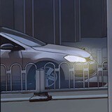 Icon of the asset:Morden City BG Vol.2: Outdoor & driving
