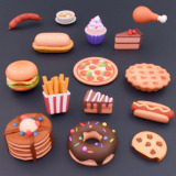 Icon of the asset:Cartoon Pack | Food