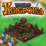 Icon of the asset:MicroKingdoms 2D Isometric Tileset