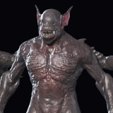 Icon of the asset:FIyDemon