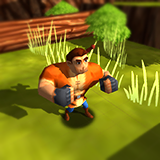 Icon of the asset:Rostam 3D - Game Template