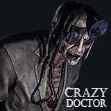 Icon of the asset:Crazy Doctor