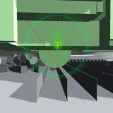 Icon of the asset:WheelColliderS