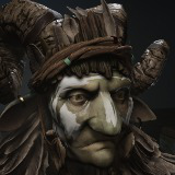 Icon of the asset:Goblin_Mage