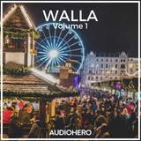 Icon of the asset:Walla SFX Collection
