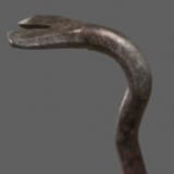 Icon of the asset:Old Crowbar