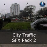 Icon of the asset:City Traffic Pack 2 (Brussels, Budapest, Vienna)