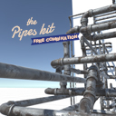 Icon of the asset:Pipes Kit