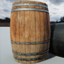 Icon of the asset:Barrels