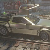Icon of the asset:cyberpunk - Kyber City (URP)