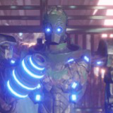Icon of the asset:Cyber Robots Pack