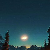 Icon of the asset:Embers Among The Stars / Spatial Exploration Music Pack