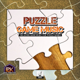 Icon of the asset:Puzzle/Quiz game music pack