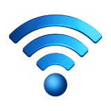 Icon of the asset:Internet Connection Manager Tool for Editor