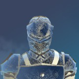 Icon of the asset:3D Medieval Low-Poly Knight - Optimized Game-Ready Character