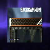 Icon of the asset:Backgammon Sound Pack